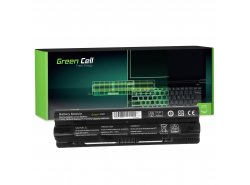 Green Cell Batéria JWPHF R795X pre Dell XPS 15 L501x L502x 17 L701x L702x