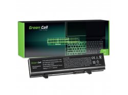 Green Cell Batéria KM742 KM668 pre Dell Latitude E5400 E5410 E5500 E5510