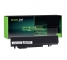 Green Cell Batéria U011C X411C pre Dell Studio XPS 16 1640 1641 1645 1647 PP35L