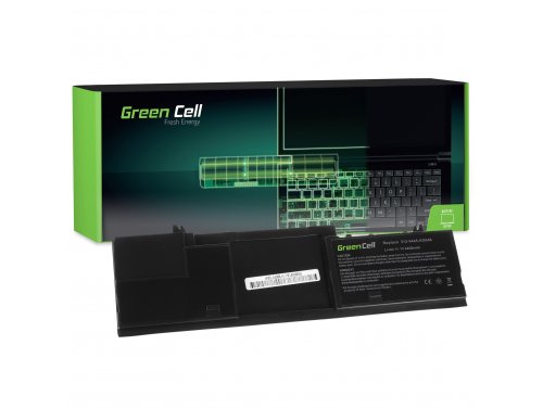 Batéria Green Cell KG046 GG386 pre Dell Latitude D420 D430