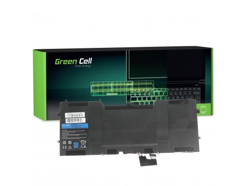 Batéria Green Cell Y9N00 pre Dell XPS 13 L321x L322x XPS 12 9Q23 9Q33 L221x