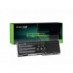 Green Cell Batéria GD761 pre Dell Vostro 1000 Dell Inspiron E1501 E1505 1501 6400 Dell Latitude 131L