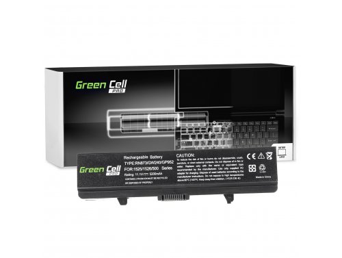 Green Cell PRO Batéria GW240 pre Dell Inspiron 1525 1526 1545 1546 PP29L PP41L Vostro 500