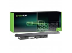 Green Cell Batéria U164P U150P pre Dell Studio 17 1745 1747 1749
