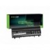 Batéria Green Cell VV0NF N5YH9 pre Dell Latitude E5440 E5540 P44G