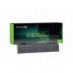 Batéria Green Cell PT434 W1193 4M529 pre Dell Latitude E6400 E6410 E6500 E6510 Precision M2400 M4400 M4500