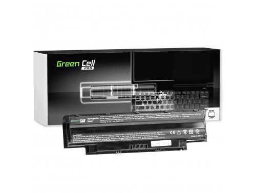 Batéria Green Cell PRO J1KND pre Dell Vostro 3450 3550 3555 3750 1440 1540 Inspiron 15R N5010 Q15R N5110 17R N7010 N7110