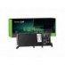 Batéria pre Asus R555JX 4000 mAh - Green Cell