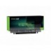 Green Cell Batéria A41-X550A pre Asus A550 F550J F550L R510 R510C R510J R510JK R510L R510CA X550 X550C X550CA X550CC X550L