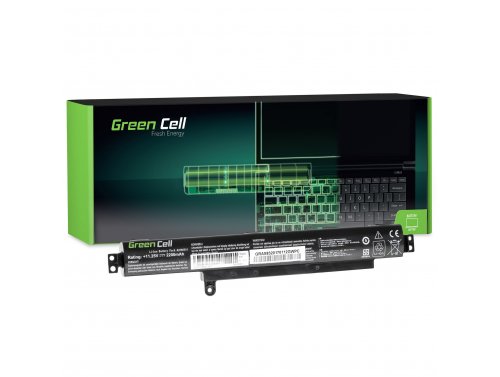 Batéria Green Cell A31N1311 pre Asus VivoBook F102B F102BA X102B X102BA