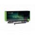 Batéria Green Cell A31N1311 pre Asus VivoBook F102B F102BA X102B X102BA