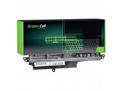 Batéria Green Cell A31N1302 pre Asus X200 X200C X200CA X200L X200LA X200M X200MA K200MA VivoBook F200 F200C