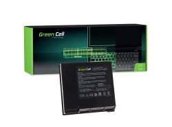 Green Cell Batéria A42-G74 pre Asus G74 G74S G74J G74JH G74SX