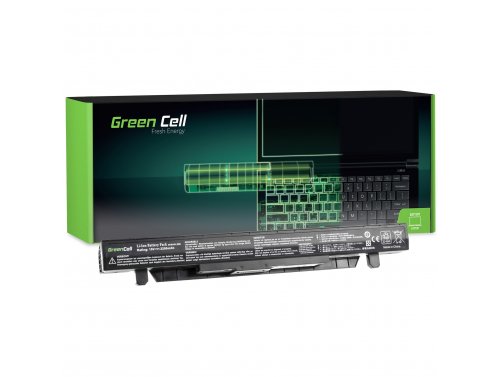 Batéria Green Cell A41N1424 pre Asus GL552 GL552J GL552JX GL552V GL552VW GL552VX ZX50 ZX50J ZX50V