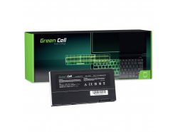 Green Cell Batéria AP21-1002HA pre Asus Eee PC 1002HA S101H 7.4V 4200mAh