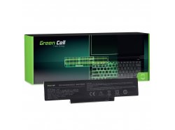 Green Cell Batéria BTY-M66 pre Asus A9 A9000 X56SE COMPAL EL80 EL81 FL90 FL92 GL30 GL31 HGL31 JHL90 LG E500 MSI GE600