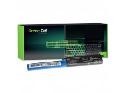 Green Cell Batéria A31N1519 pre Asus A540S F540 F540L F540S R540 R540L R540LA R540S R540SA X540 X540L X540S X540SC X540YA