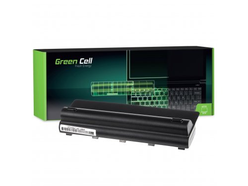 Batéria Green Cell A32-N56 pre Asus N56 N56JR N56V N56VB N56VJ N56VM N56VZ N76 N76V N76VB N76VJ N76VZ N46 N46JV G56JR