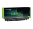 Batéria Green Cell A41-X550A pre Asus X550 X550C X550CA X550CC X550L X550V R510 R510C R510CA R510J R510JK R510L R510LA F550