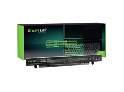 Batéria Green Cell A41-X550A pre Asus X550 X550C X550CA X550CC X550L X550V R510 R510C R510CA R510J R510JK R510L R510LA F550