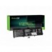 Batéria Green Cell C21-X202 pre Asus X201 X201E VivoBook X202 X202E F201 F201E F202 F202E Q200 Q200E S200 S200E