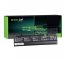 Batéria Green Cell A32-1015 A31-1015 pre Asus Eee PC 1011PX 1015 1015BX 1015PN 1016 1215 1215B 1215N VX6