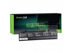 Batéria Green Cell A32-1015 A31-1015 pre Asus Eee PC 1011PX 1015 1015BX 1015PN 1016 1215 1215B 1215N VX6