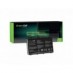 Green Cell Batéria 3S4400-G1L3-07 pre Fujitsu-Siemens Amilo Pi3450 Pi3525 Pi3540 Xi2550