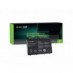 Green Cell Batéria 3S4400-S1S5-05 pre Fujitsu-Siemens Amilo Pi2450 Pi2530 Pi2540 Pi2550 Pi3540 Xi2428 Xi2528