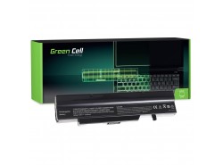 Green Cell Batéria BTP-B4K8 BTP-B7K8 pre Fujitsu-Siemens Esprimo Mobile V5505 V6535 V5545 V6505 V6555 Amilo Pro V3405 V350