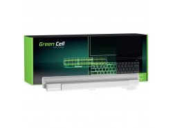 Green Cell Batéria BTY-S27 pre MSI MegaBook S310 Averatec 2100