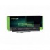 Batéria Green Cell A32-A15 pre MSI CR640 CX640, Medion Akoya E6221 E7220 E7222 P6634 P6815, Fujitsu LifeBook N532 NH532