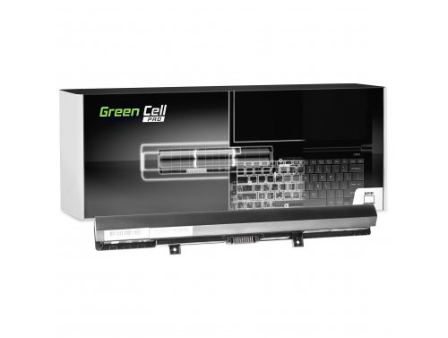 Batéria Green Cell PRO PA5185U-1BRS pre Toshiba Satellite C50-B C50D-B C55-C C55D-C C70-C C70D-C L50-B L50D-B L50-C L50D-C