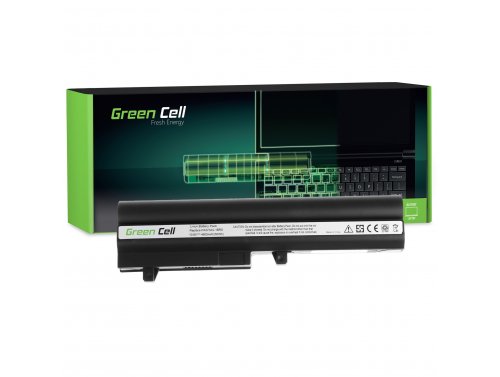 Green Cell Batéria PABAS211 PABAS209 pre Toshiba Mini NB200 NB205 NB250 NB250-101 NB250-107
