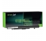 Batéria Green Cell PA5212U-1BRS pre Toshiba Satellite Pro A30-C A40-C A50-C R50-B R50-B-119 R50-B-11C R50-C Tecra A50-C Z50-C