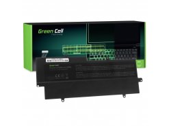 Green Cell Batéria PA5013U-1BRS pre Toshiba Portege Z830 Z835 Z930 Z935