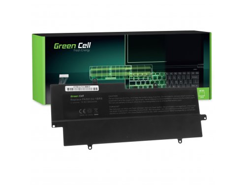 Green Cell Batéria PA5013U-1BRS pre Toshiba Portege Z830 Z835 Z930 Z935
