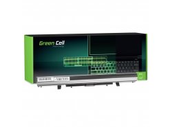 Green Cell Batéria PPA5076U-1BRS pre Toshiba Satellite U845 U940 U945 L950 L950D L955 L955D