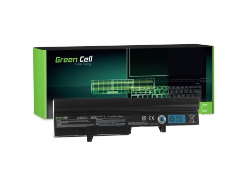 Batéria Green Cell PA3783U-1BRS PA3784U-1BRS PA3785U-1BRS pre Toshiba Mini NB300 NB301 NB302 NB305