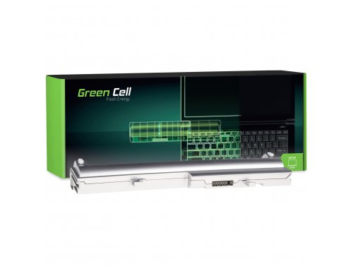 Green Cell Batéria PA3784U-1BRS PA3785U-1BRS pre Toshiba Mini NB300 NB301 NB302 NB305-N440 NB305-N440BL