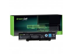 Green Cell Batéria PABAS213 PA3757U-1BRS pre Toshiba Qosmio F60 F750 F750-10Z F755