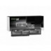 Batéria pre Toshiba DynaBook 220C/3W 5200 mAh - Green Cell