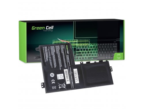 Batéria Green Cell PA5157U-1BRS pre Toshiba Satellite U940 U940-100 U940-101 U940-103 U40t U50t E45t E55 M50-A M50D-A
