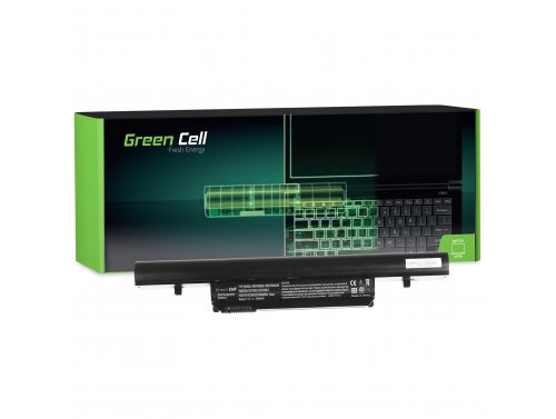 Batéria Green Cell PA3904U-1BRS PA3905U-1BRS PABAS245 PABAS246 pre Toshiba Tecra R850 R850-14P R950 Satellite R850 R850-153