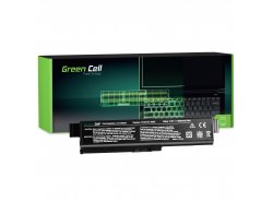 Batéria Green Cell PA3817U-1BRS pre Toshiba Satellite C650 C650D C655 C660 C660D C665 C670 C670D L750 L750D L755 L770 L775