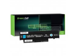 Green Cell Batéria PA3820U-1BRS PA3821U-1BRS pre Toshiba Mini NB500 NB500-107 NB500-10F NB500-108 NB505 NB520 NB525 NB550d