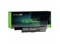 Green Cell Batéria PA3534U-1BAS PA3534U-1BRS pre Toshiba Satellite A200 A300 A500 A505 L200 L300 L300D L305 L450 L500