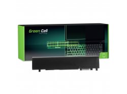 Batéria Green Cell PA3831U-1BRS PA3832U-1BRS pre Toshiba Portege R700 R830 R930 Satellite R630 R845 R830 Tecra R840 R940