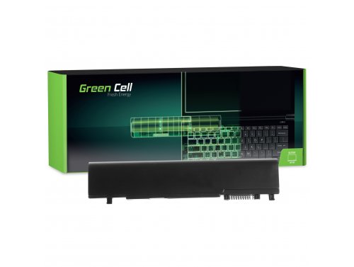 Batéria pre Toshiba Satellite R830-120 4400 mAh - Green Cell