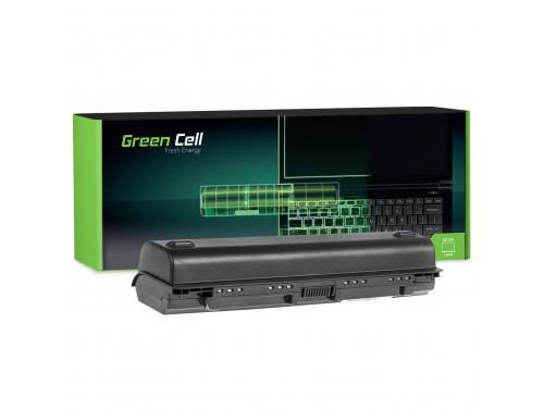 Batéria pre Toshiba Satellite Pro S800 8800 mAh - Green Cell